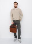 Портфель 1811TR brown Tough Ruder
