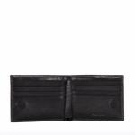 Кошелек 20906 black Pratero