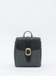 Рюкзак 012311030 black  Bagco