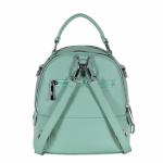Рюкзак  670091 green Velina Fabbiano-Safenta