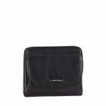 Кошелек 20908 black Pratero