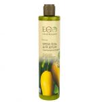 EO laboratorie Крем-гель для душа УЛЬТРАПИТАТЕЛЬНЫЙ 350мл