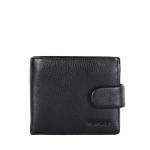 Кошелек 004PYH black Heanbag