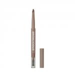 Love Generation Автоматический карандаш для бровей / Automatic Brow Pencil "Browlicious" тон 03
