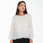 Блуза Diolche Б913 айвори