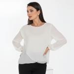 Блуза Diolche Б913 айвори