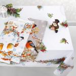 Набор подарочный "Музыка зимы"