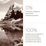 HYALURONIC SHAMPOO Шампунь Гиалуроновый, увлажнение и легкое расчесывание волос (без сульфатов и парабенов), ph 4,5-5,5