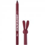 Love Generation Карандаш гелевый для глаз / Gel Eye Pencil "Color Bunny" тон 04