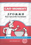 Дрожжи "Саф-Момент" 11 гр  3 штуки