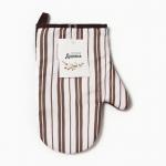 Варежка - прихватка Kitchen, 20?27 см
