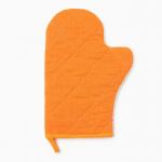 Варежка - прихватка «Доляна. Весна», 20?28 см, ватин 250 г/м?