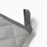 Варежка - прихватка Be happy, 20?27 см