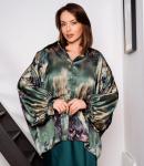 Блуза #КТ1936 (2)-4