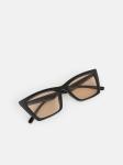 Очки солнцезащитные жен. Kiara черный