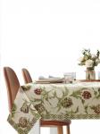 Артишок Скатерть 140х220 см 2521069 NEW