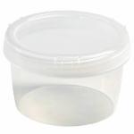 Банка для продуктов пластиковая 0,25л Твист 431139301