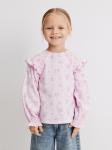Блузка детская для девочек Tisa разноцветный