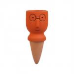 Автополив для комнатных растений «Который выжил», 14?4.6 см, керамика, набор 4 шт., МИКС