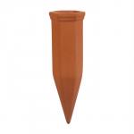 Автополив для комнатных растений «Терракот», 17.4?4.8 см, керамика, набор 4 шт.