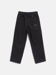 Брюки детские для мальчиков Olmo черный