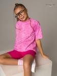 Костюм Актив MAX варенка барби-фуксия