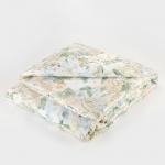 Комплект спальный «Экономь и Я»: одеяло 1.5 сп, синтепон 100 г/м? + подушка 50?70 см, МИКС