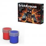 Гуашь ErichKrause Mine Block 12 цветов по 17 мл (в коробке 12 шт)