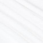 Плед «Этель», 130?175 см, белый