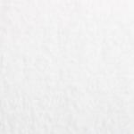 Плед «Этель», 130?175 см, белый