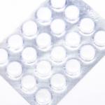 Антацидный комплекс «Изжога нет» со вкусом апельсина, 20 таблеток по 630 мг