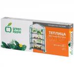 Теплица GA-House-4x-frame 4 яруса 1250х690х300мм GREEN APPLE Б0063920