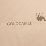 Одеяло 1.5 сп. «Этель. Верблюжья шерсть» 140?205 см, тик, 300 г/м?