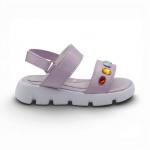 Босоножки DV893-2-1 фиолетовые