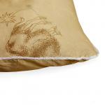 Одеяло АДЕЛЬ зимнее Верблюд 140х205см, МИКС полиэфир, пэ100%