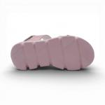 Босоножки DV893-2-1 розовые