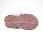 LED-кроссовки С7113-23 розовые п/п