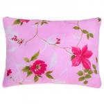 Подушка «Экономь и Я», 50?70 см, цвет МИКС