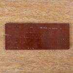 Демонстрационные шахматы на магнитной доске, 60х60 см