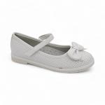 Босоножки KV377-3-2 белые п/п