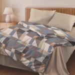 КПБ 2.0 бязь "Любимый дом" (70х70) рис. 60365-1/60378-1 Вектор н/у