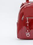 Рюкзак 18104-8 wine red Polina&Eiterou