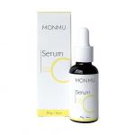 MONMU Vitamin Сыворотка с витамином C 30г NEW