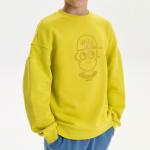 BFN3387U толстовка для мальчиков