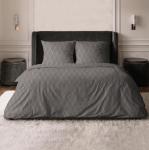 КПБ 1.5 твил-сатин "Fine Line" (70х70) рис. 50161-1 Диамант