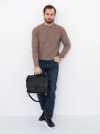 Портфель 2085-1TR black  Tough Ruder