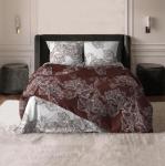 КПБ 1.5 твил-сатин "Fine Line" (70х70) рис. 6719-1/6719-2 Элит