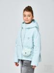 G1000BS Куртка для девочки демисезонная