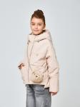 G1000BS Куртка для девочки демисезонная