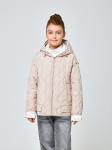 G1007B (G1007BS) Куртка для девочки демисезонная